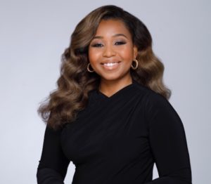 WRC Meteorologist Somara Theodore to Join ABC News