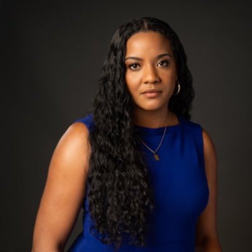 Janel Roussin Janel Forte Joins WFAA in Dallas