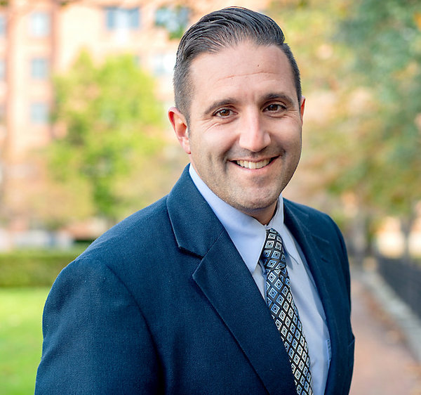 Spectrum News Syracuse Reporter Brad Vivacqua Leaving Local News