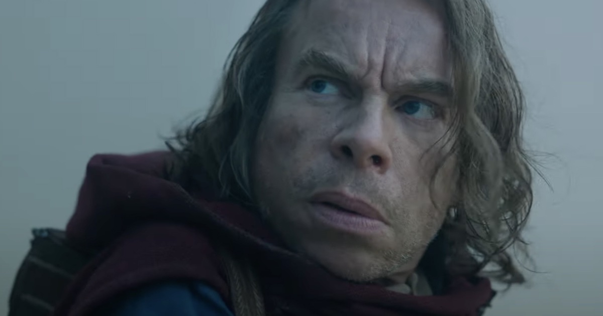 Trailer Roundup: Disney+'s Willow, Netflix's Keep Sweet: Pray and Obey, Web of Make Believe: Death, Lies & the Internet, Snowflake Mountain - Vimarsana News