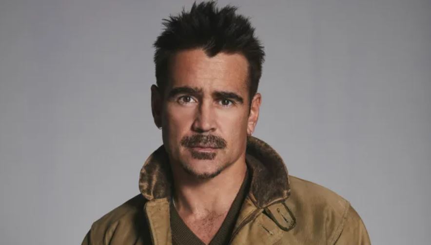 Colin Farrell to Star in New 'Genre-Bending' Apple TV+ Series Sugar - Vimarsana News