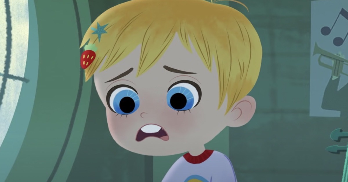 HBO Max Cancels Little Ellen Ahead of Season 3 Premiere