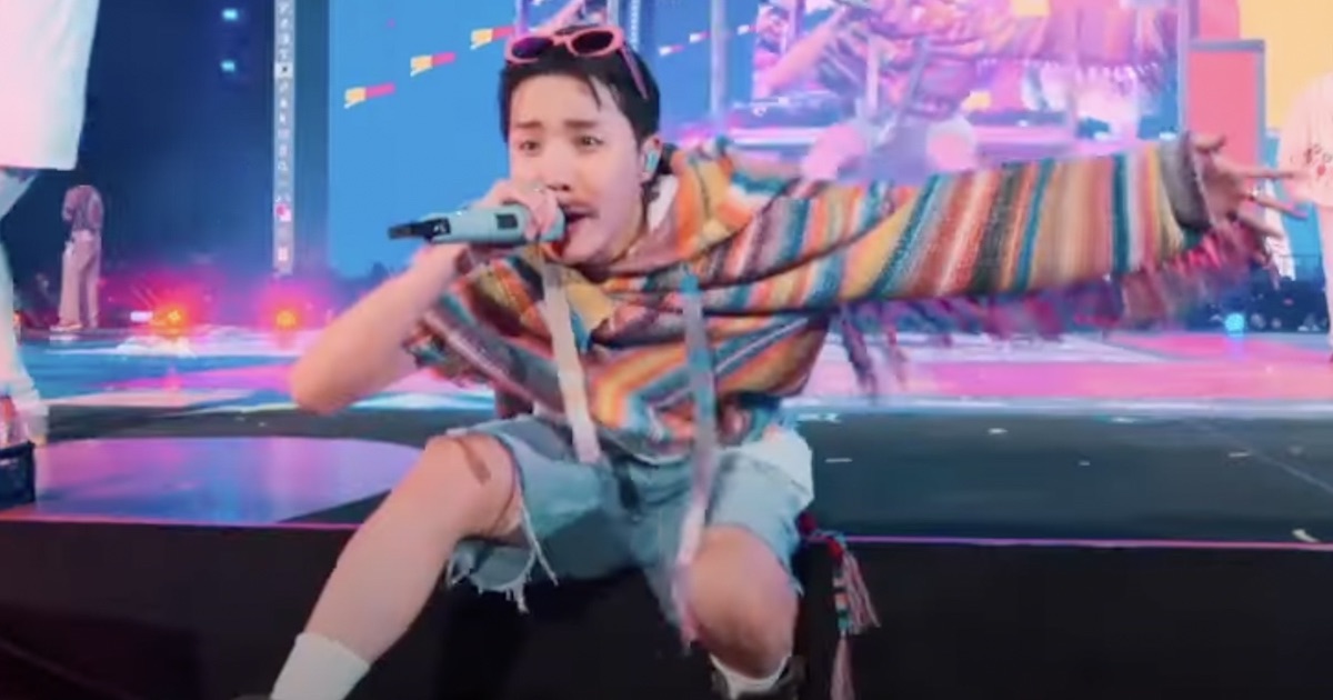 Disney+ Day Features Surprise BTS Concert, Andor Sneak Peek - Vimarsana News