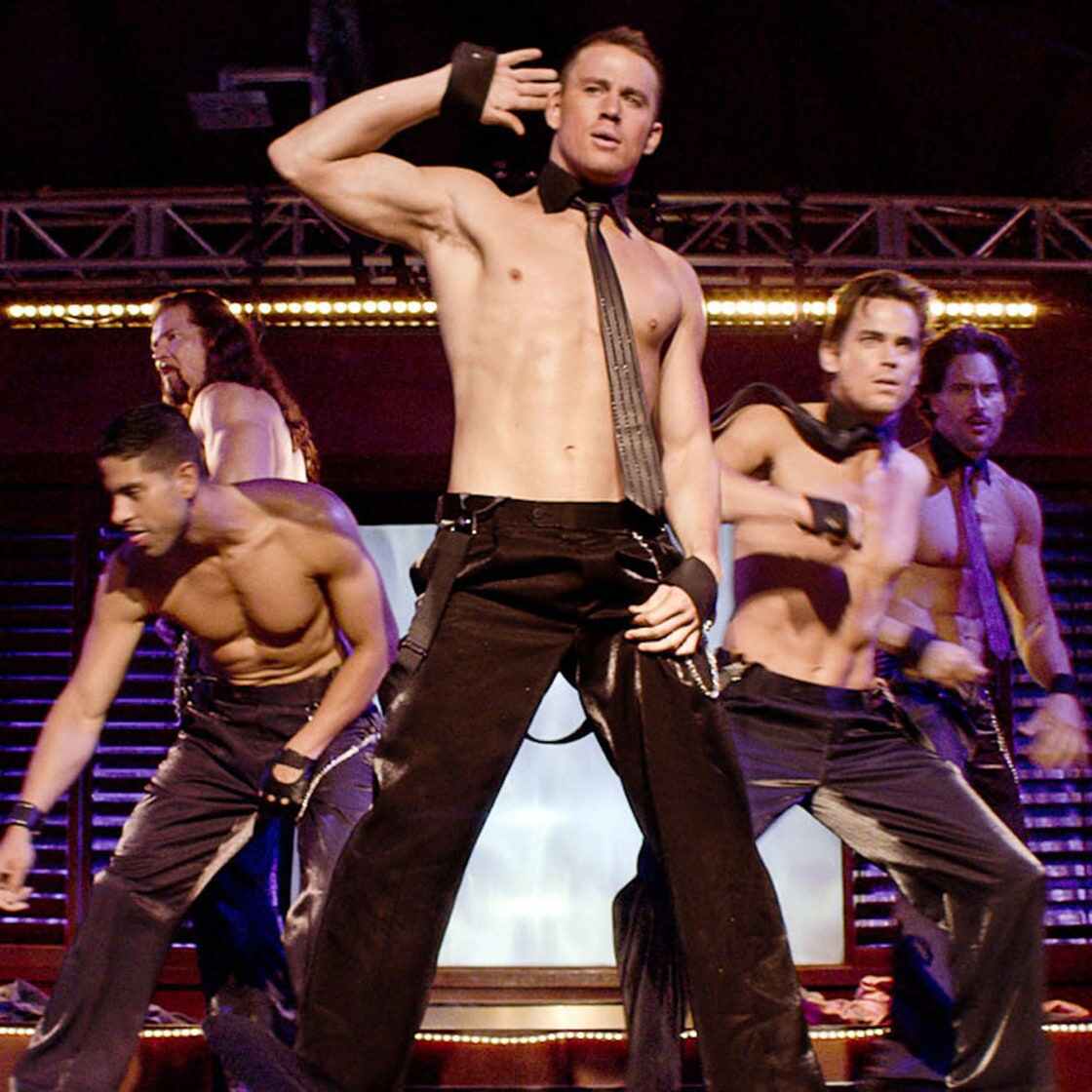 Third Magic Mike Film Will Be Released in Theaters, Not on HBO Max - Vimarsana News