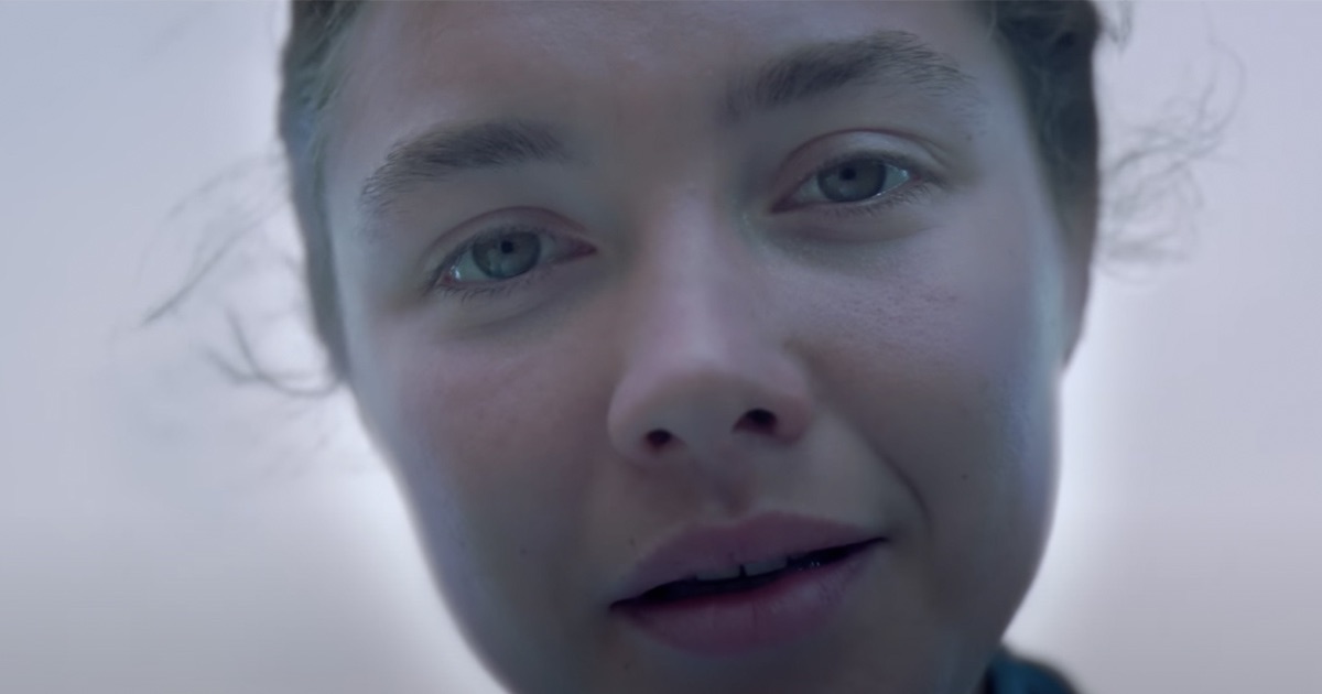 Florence Pugh in The Wonder and 3 Other Trailers You Missed - Vimarsana News