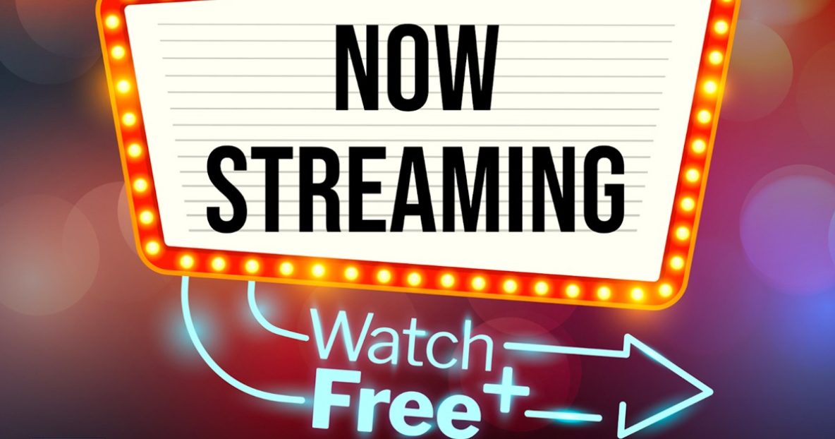 Vizio Brings Fall Premieres to WatchFree+