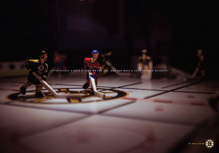 MMB Celebrates Hardcore Boston Fans with ‘In Our Blood’ as