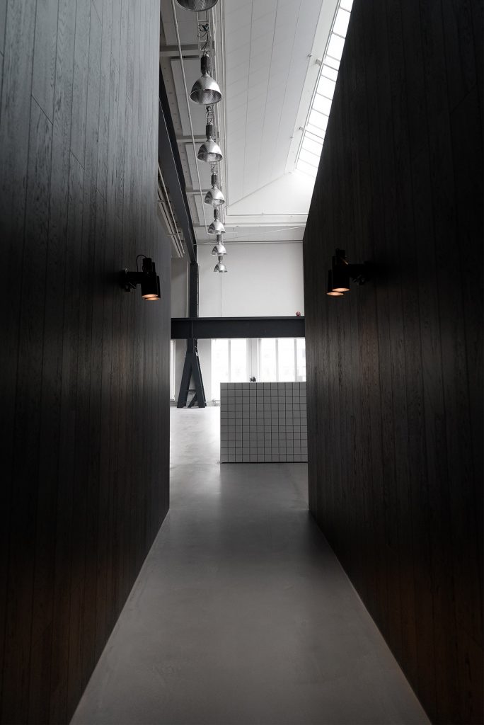 AKQA’s New Minimalist Gothenburg Office Is the Most Scandinavian Thing