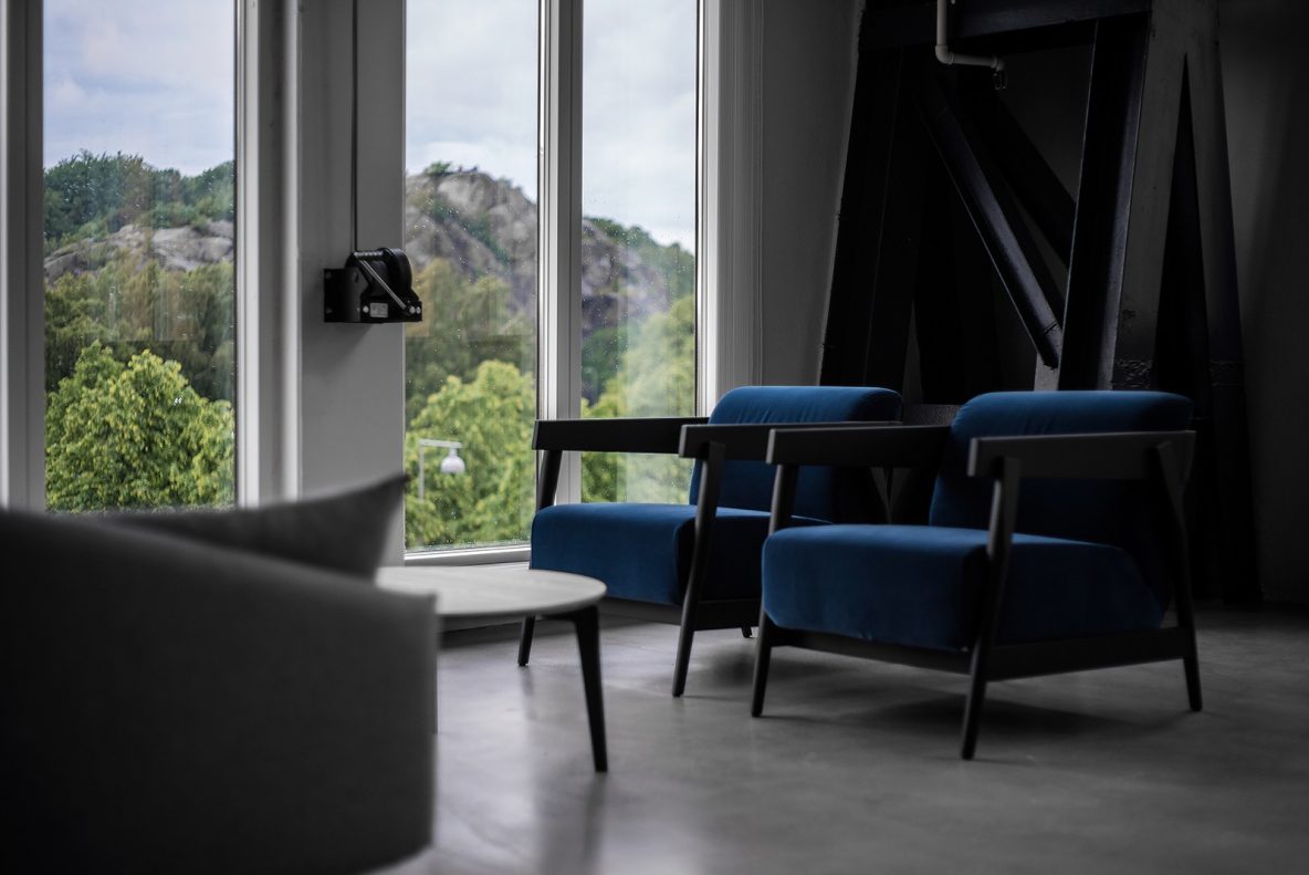 AKQA’s New Minimalist Gothenburg Office Is the Most Scandinavian Thing