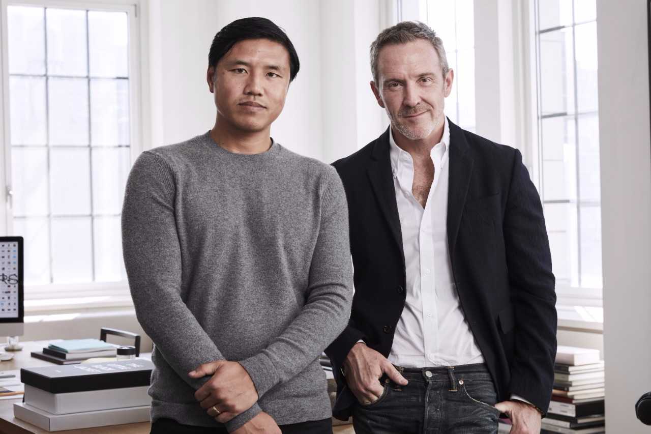 Laird + Partners CEO Patrick Yee Out After Less Than 10 Months