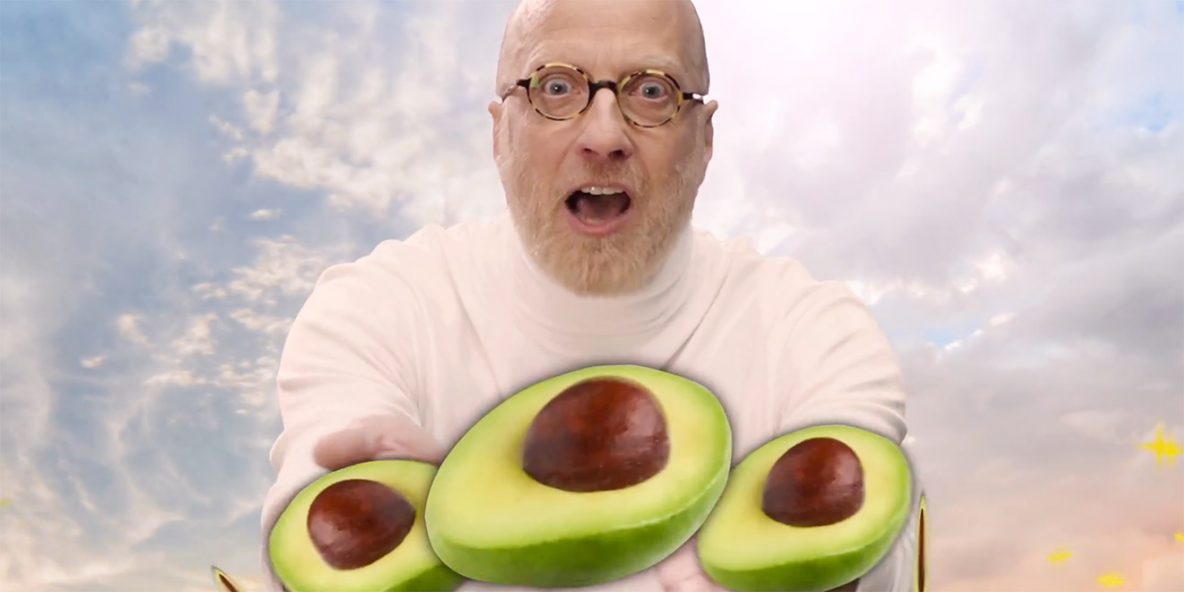 Avocados From Mexico Puts Its Account in Review Ahead of 4th Straight