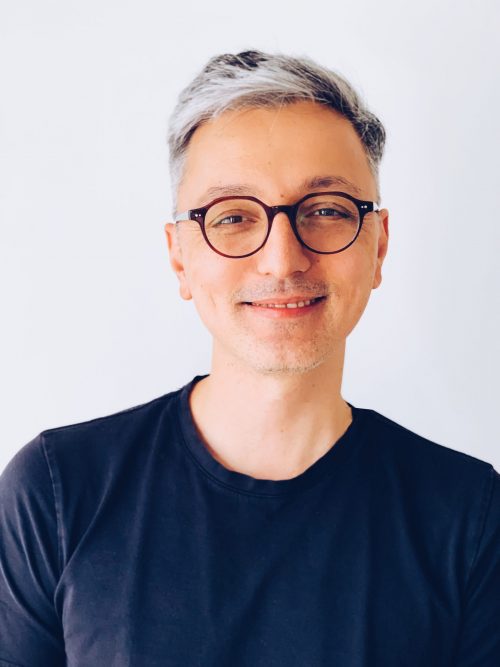 Christian Liu Returns to Alma, the Agency Where He Started His Career