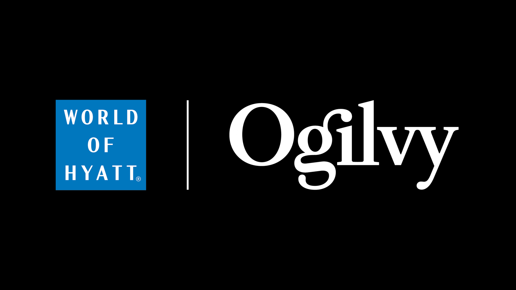 Hyatt Names Ogilvy Lead Agency for World of Hyatt Loyalty Program