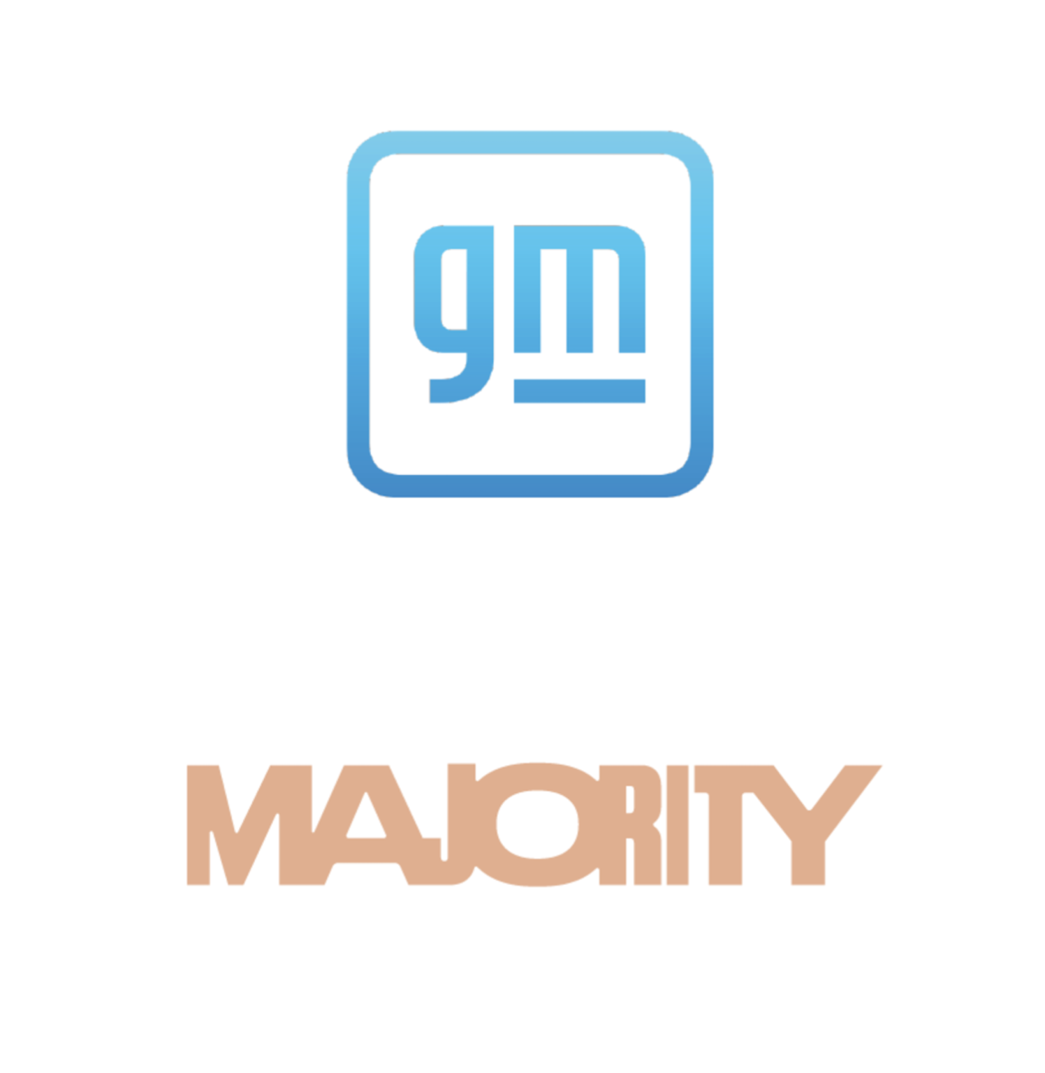 General Motors Selects Majority Agency as Diverse Creative AOR