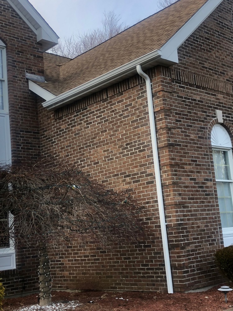 Seamless Gutter