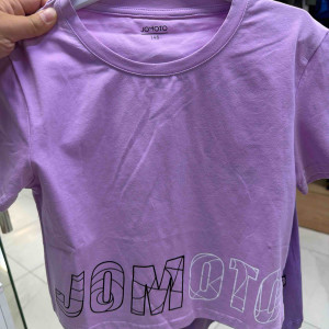 Фудболка Jomoto
