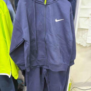 Спортивка Nike уни Цв:темно синий
