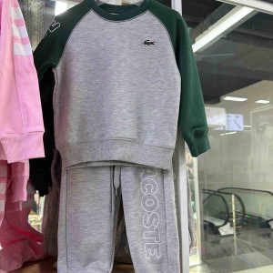 Спортивка Lacoste