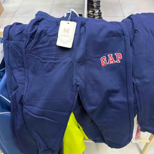 Брюки GAP Цв:темн.синий