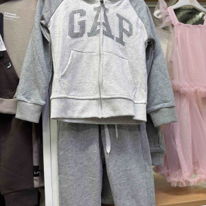 Спортивка GAP Цв: серый