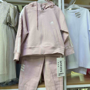 Спортивка Adidas Цв: розовый