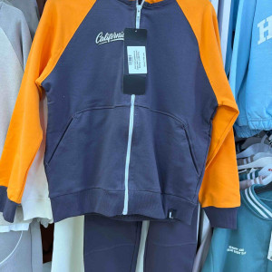Костюм 2ка мальчик Laretto
