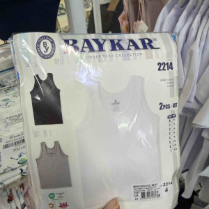 Майка Baykar