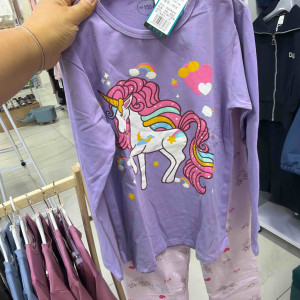 Ночнушки девочка