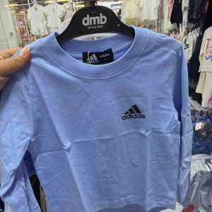 Лонгслив Adidas