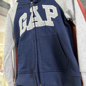 Спортивка GAP