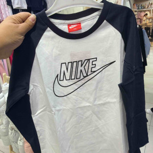 Лонгслив Nike