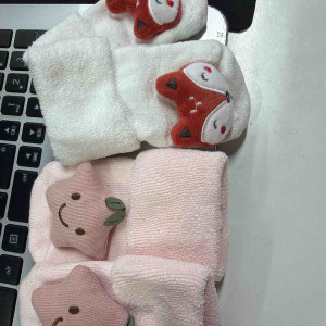 Носочки Корея