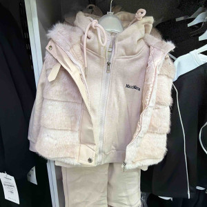Спортивка MaxMara