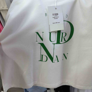 Кофта-Лонг Nurdan