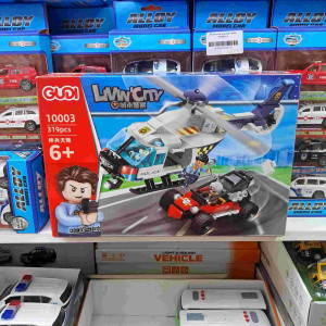 Лего 10003.38