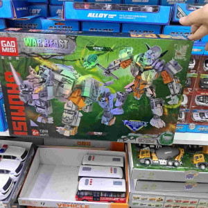 Лего Носорог2а1 T3099.5