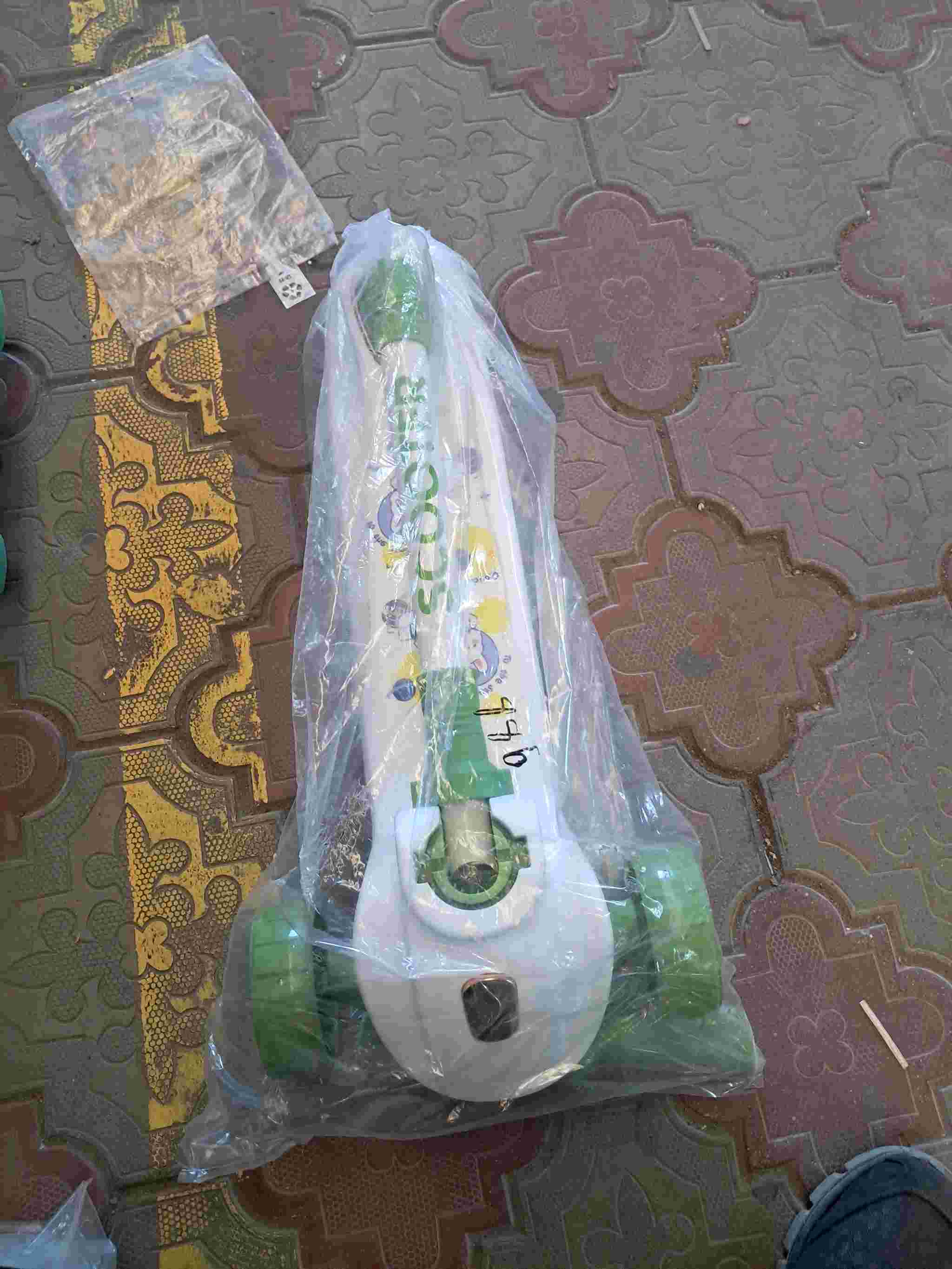 Самокат 988.90