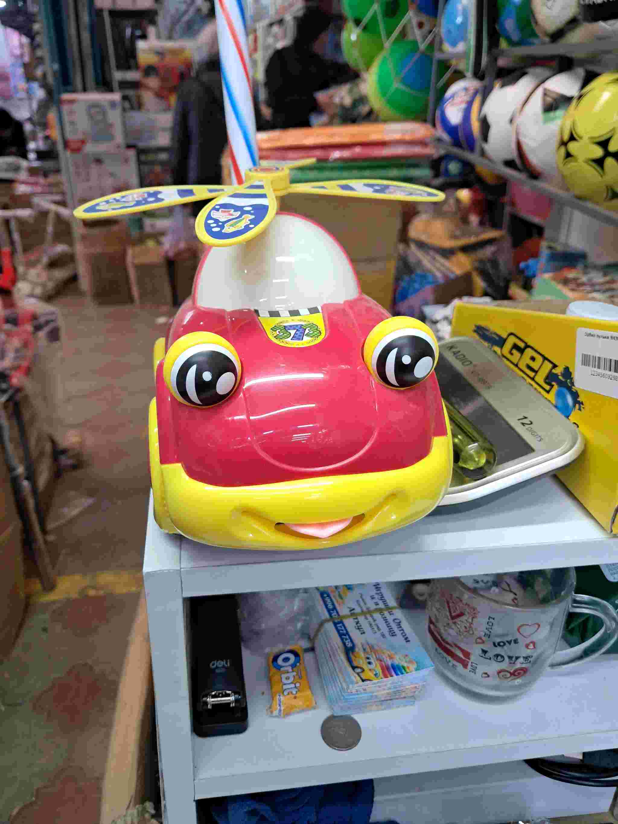 Каталка 373.17