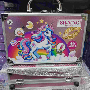 Косметика чемодан B360.69