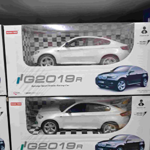 Р/У машина БМВ G2019R.68