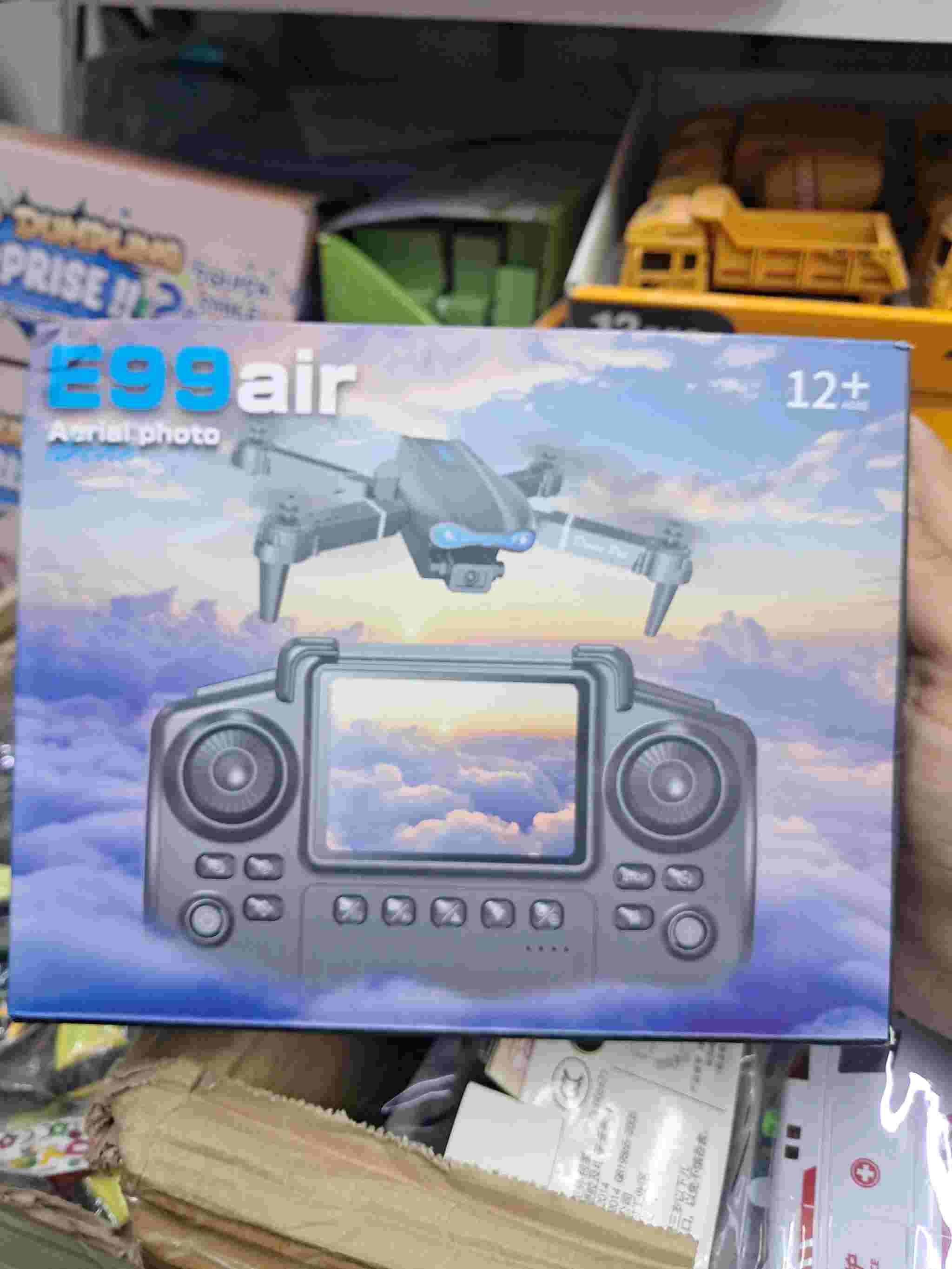 Дрон E99air.14