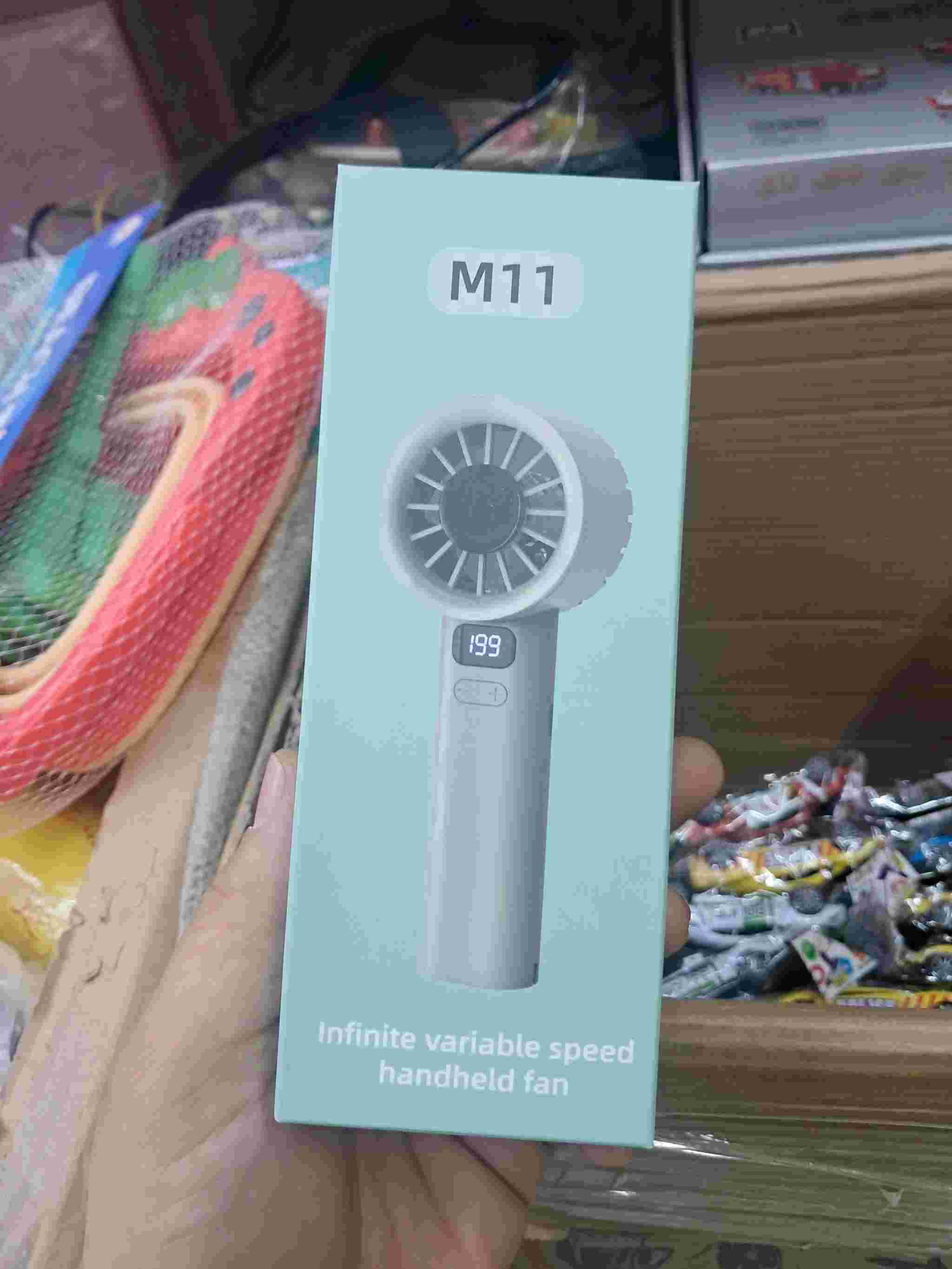 Вентилятор 6844.16