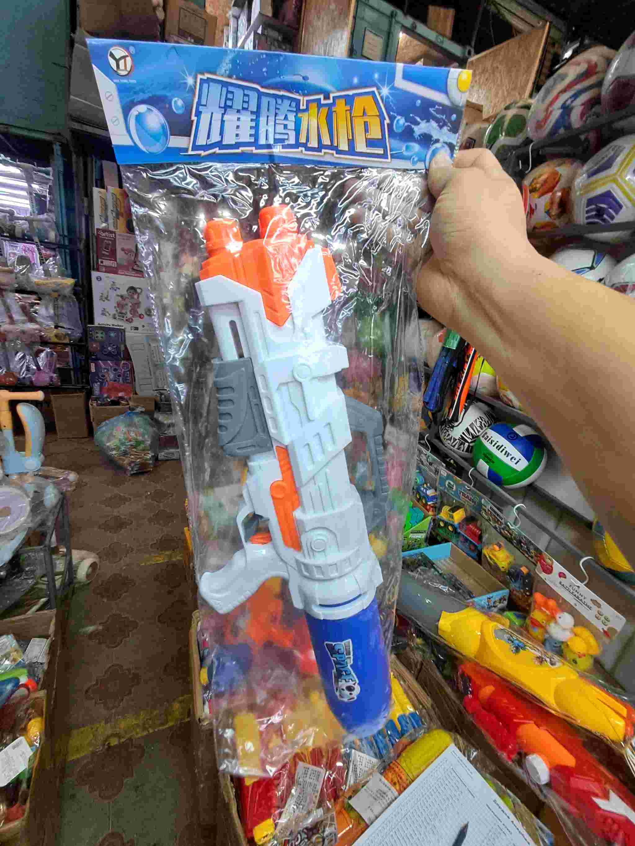 Водный автомат 1360А.30