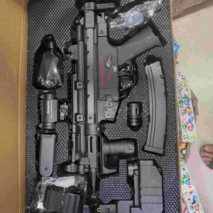 Орбиз автомат SY-0296.267