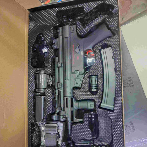 Орбиз автомат SY-0297.178