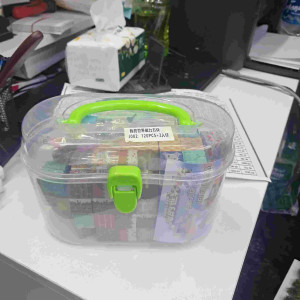 магнитный майнкрафт 120pcs J002.29