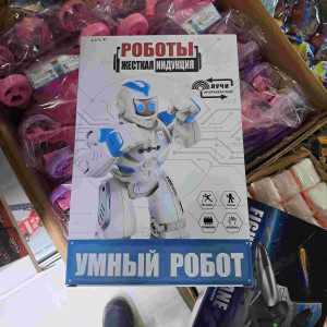 Р/У робот K03.80