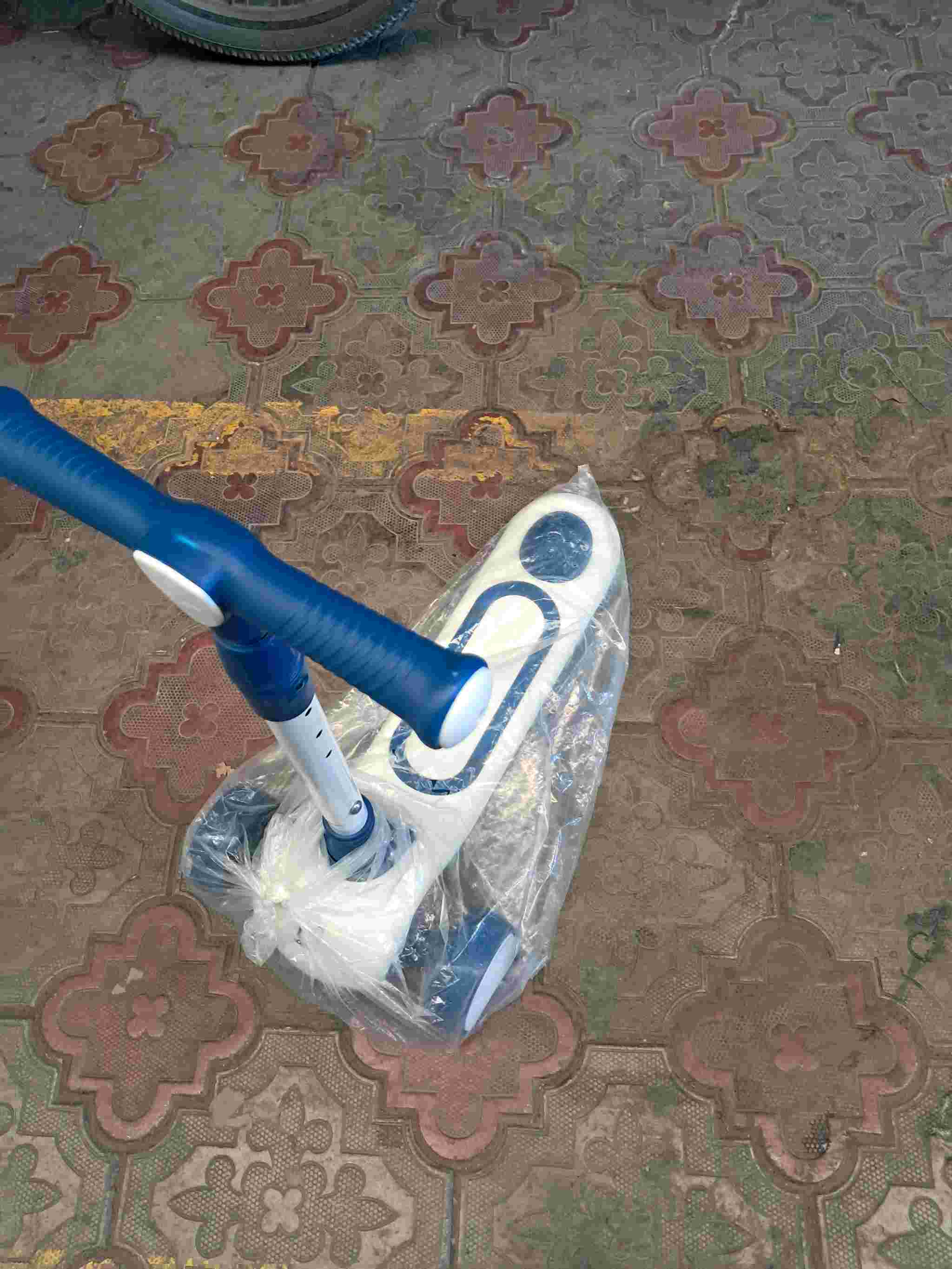 Самокат 725.95