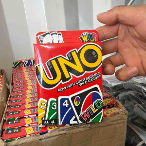 Уно