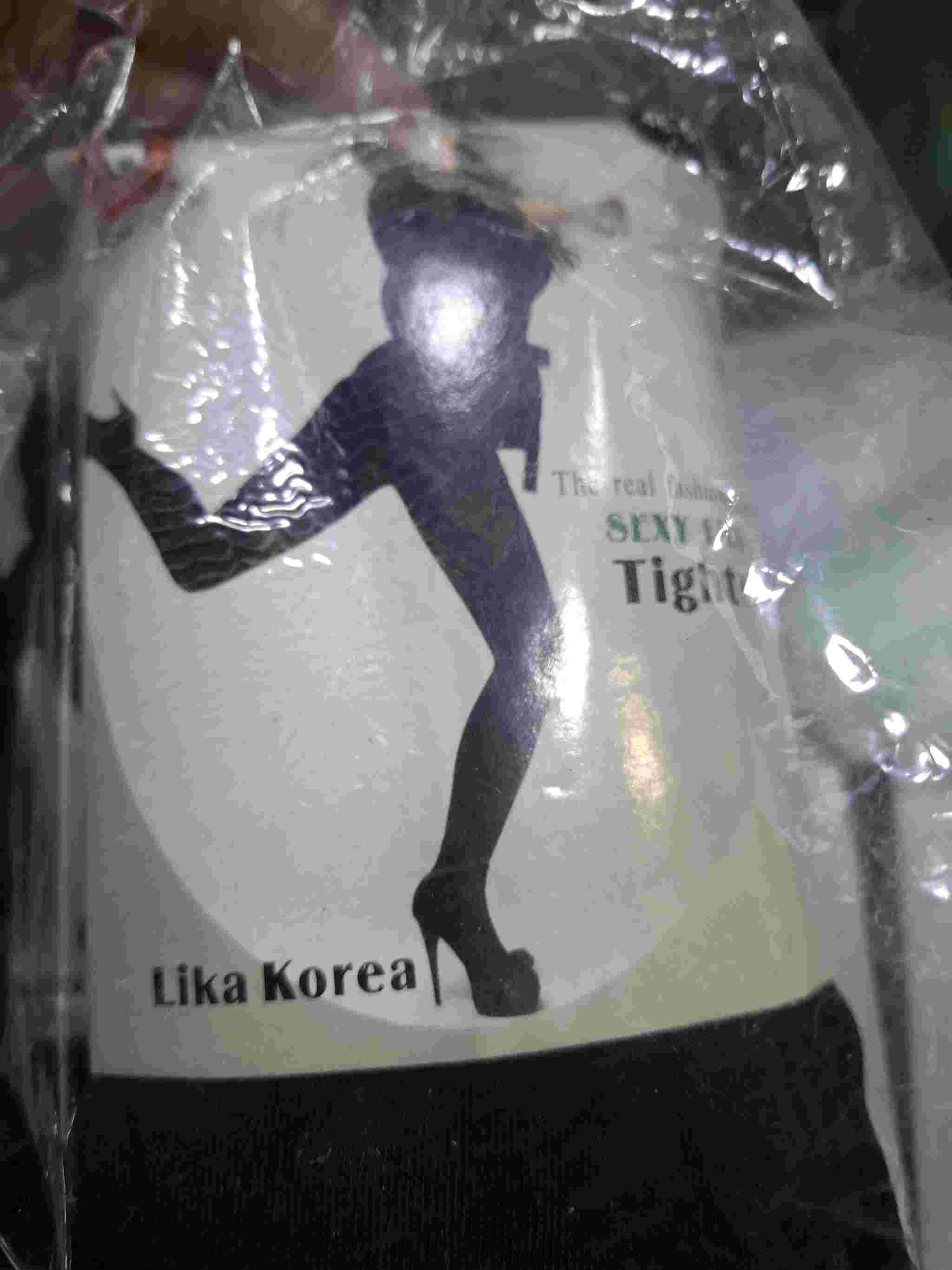 Колготы Лика